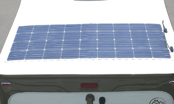 太陽能及電力系統